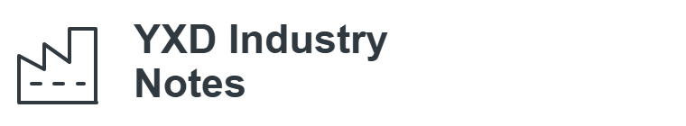 YXD Industry Notes